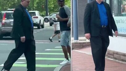 Democrat or Republican?