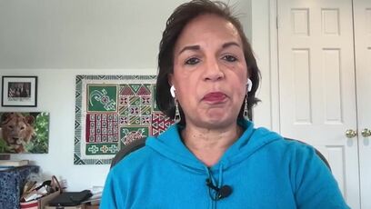 Susan Rice says Trump loyalists will be PUNISHED if Democrats regain power