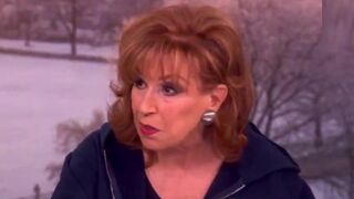 Ladies on The View just vindicated Trump by accident