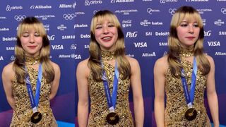 This is how you WIN GOLD for USA