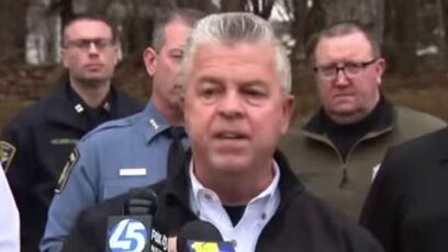 9 MD sheriffs just gave their woke Democrat Governor bad news