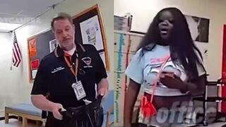 How to turn a detention into a felony