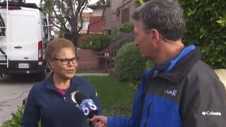 Failed Mayor Karen Bass gets obliterated on live TV