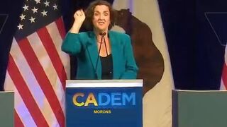 This video clip sums up the Democrat Party