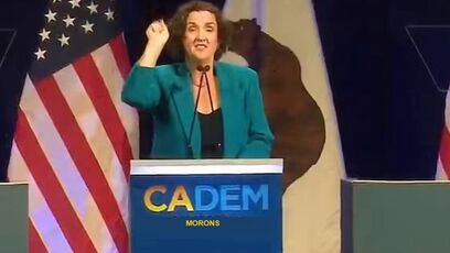 This video clip sums up the Democrat Party