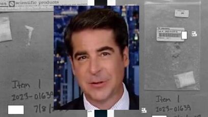 Remember the cocaine found at White House? Prime Time has a scoop on it!