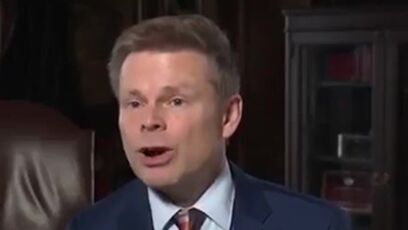 'Keep Him Away From Kids' - Democrat mocked after repulsive statement