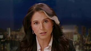 Tulsi Gabbard calls out Obama's co-conspirators BY NAME