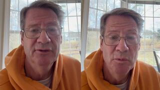 Tim Burchett throws Bernie Sanders⁩ into the fire over recent video