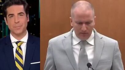 ID revealed of suspect who stabbed Derek Chauvin 22 times