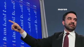 TWO FORMS OF ID required to SHOVEL SNOW in NYC, but ID is 'racist' for elections?