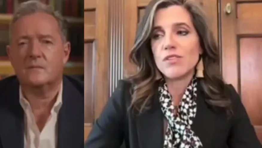 Mace calls out DOJ after investigation gets SHUT DOWN