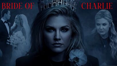 Candace Owens shares 'Bride of Charlie' trailer and uh... wow...