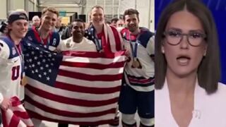 Jesse Watters NUKED Jessica Tarlov’s crybaby rant