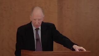 Rothschilds accused of inbreeding to keep wealth in the family