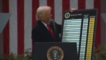 John Barron called CSPAN in hilarious phone call about Supreme Court