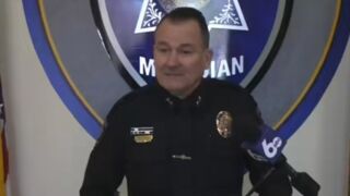 ICE Hater steals ambulance, loads it up with gas cans and does the unthinkable