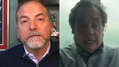 George Conway reminds everyone how pathetic he is