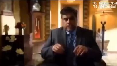 Former FBI agent John D'Souza warned everyone about this