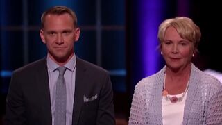 ‘Squatty Potty’ creator ARRESTED