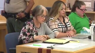 This is how you get 100 years in prison