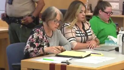 This is how you get 100 years in prison