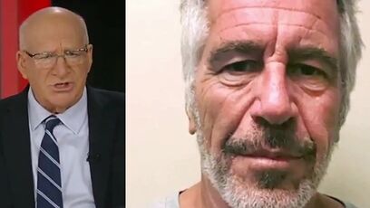 Stop what you're doing and listen to Jesse Watters in this video