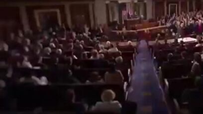 Democrats admit they don't support American citizens