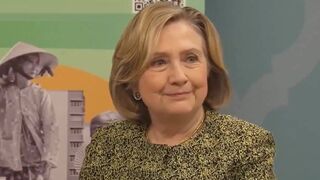 Former Clinton advisor has a secret about Zorro Ranch