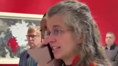 Where will the cat ladies protest when Target leaves Minneapolis?