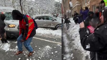 Nothing but chaos: NYC already worse since Mamdani