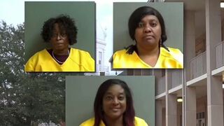 Look who got caught filling out multiple absentee ballots, false applications