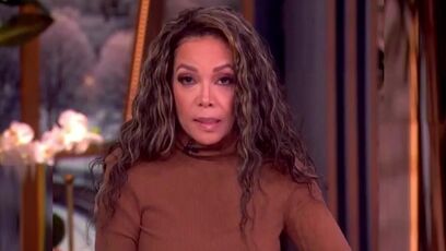The View's Sunny Hostin might get sued big time after this