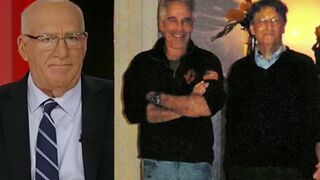 DOJ email about Epstein changes everything