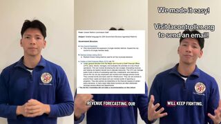 LA Dems are trying to eliminate the office investigating them for crimes