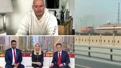 Fetterman drops an anvil on the Democratic Party for what they did