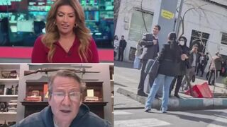 Tim Burchett SLAMS Democrats for crying about what Trump just accomplished