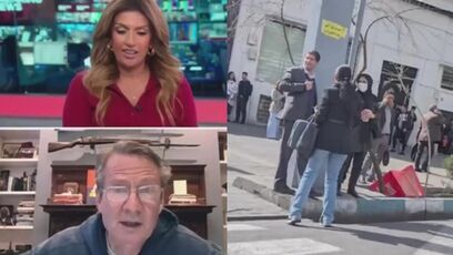 Tim Burchett SLAMS Democrats for crying about what Trump just accomplished