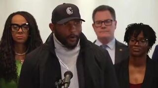 Ray Lewis just made the most God's honest truth statement