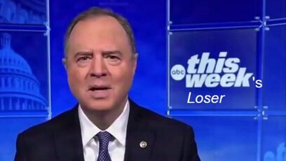 Adam Schiff might be America's biggest TRAITOR