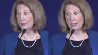 Sydney Powell says the contents of that laptop were so bad, no one could handle it