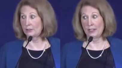 Sydney Powell says the contents of that laptop were so bad, no one could handle it