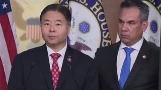 Ted Lieu keeps making stuff up, he's about to get sued