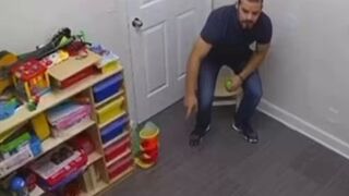 Florida therapist in massive trouble after sick video comes out