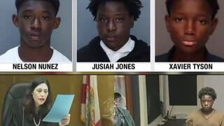 They stuffed her mouth with rocks and raped her