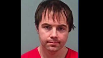 Robert Kevin DeWeese is out of jail 3 days after allegedly raping a 6-year-old