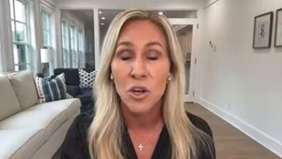 MTG is back to going crazy