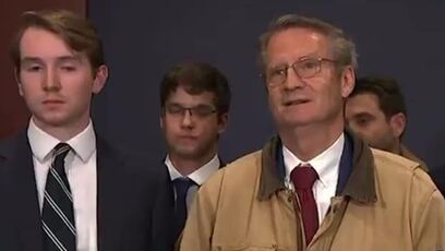 Burchett mocks DO-NOTHING Lindsey Graham