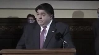 JB Pritzker's blind trust caught in what appears to be a major scandal