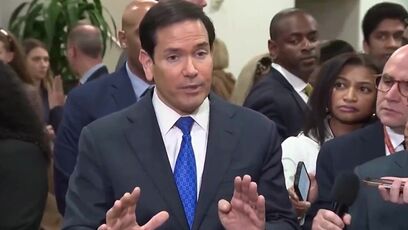 Rubio breaks it down into SIMPLE ENGLISH for the derps